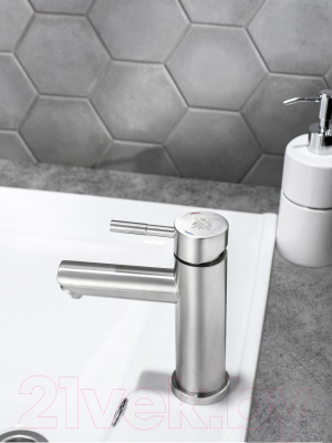 Смеситель РМС SUS124-001F