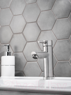 Смеситель РМС SUS124-001F