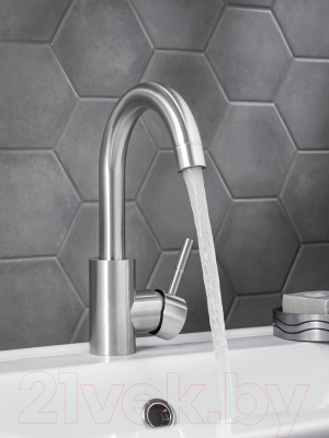 Смеситель РМС SUS124-001F-1