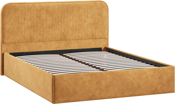 Каркас кровати ТриЯ Тиффани Тип 1 c ПМ 140x200