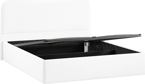 Каркас кровати ТриЯ Тиффани Тип 1 c ПМ 140x200