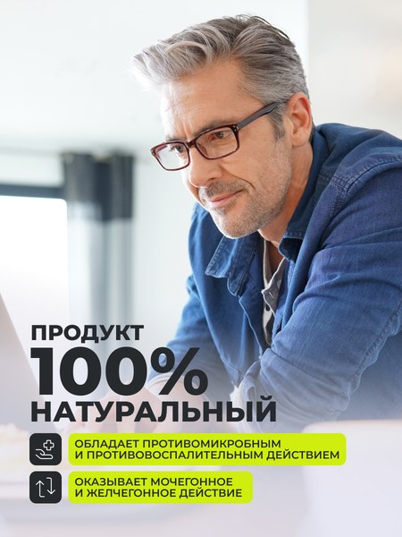 Пищевая добавка 1WIN Корень Лопуха экстракт