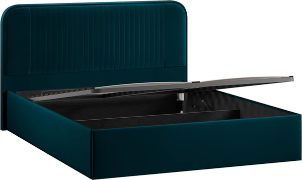 Каркас кровати ТриЯ Тиффани Тип 1 c ПМ 160x200