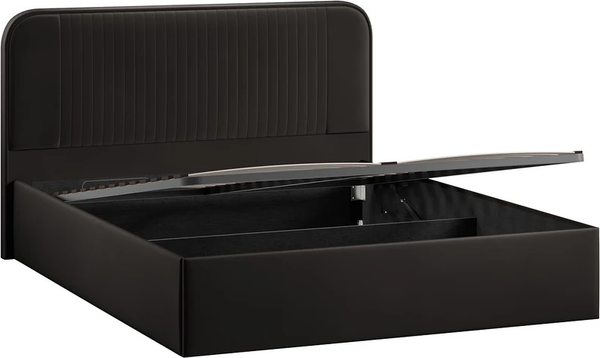 Каркас кровати ТриЯ Тиффани Тип 1 c ПМ 160x200