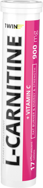 L-карнитин 1WIN 900мг - фото