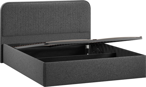 Каркас кровати ТриЯ Тиффани Тип 1 c ПМ 160x200