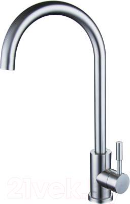 Смеситель РМС SUS124-017F - фото