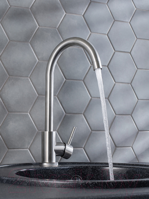 Смеситель РМС SUS124-017F