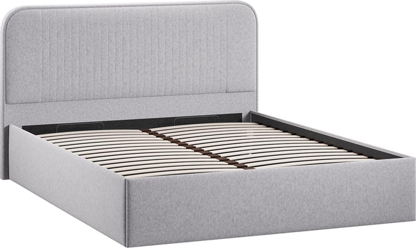 Каркас кровати ТриЯ Тиффани Тип 1 c ПМ 160x200