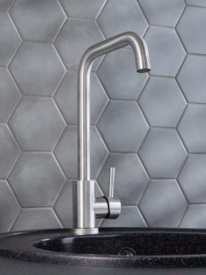 Смеситель РМС SUS124-017F-1