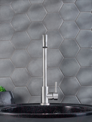 Смеситель РМС SUS124-017F-1