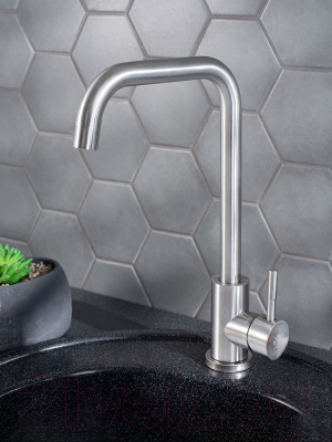 Смеситель РМС SUS124-017F-1