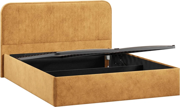 Каркас кровати ТриЯ Тиффани Тип 1 c ПМ 160x200