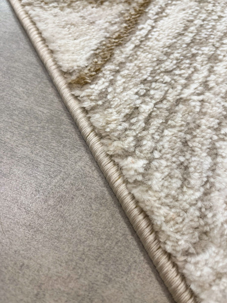 Ковер Safyun Victoria HL793-CREAM-VIZON