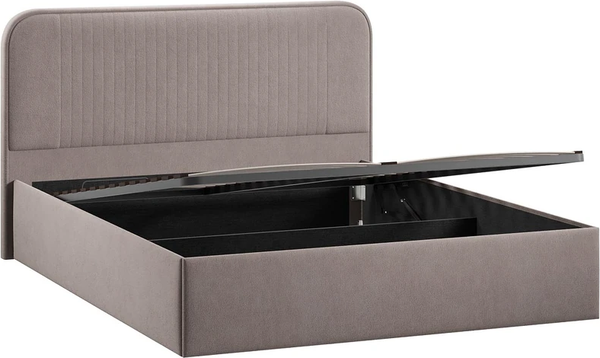 Каркас кровати ТриЯ Тиффани Тип 1 c ПМ 180x200