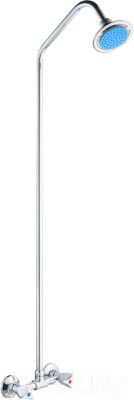 Верхний душ РМС SL80-003-9 - фото