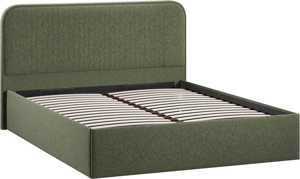 Каркас кровати ТриЯ Тиффани Тип 1 c ПМ 180x200