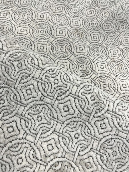 Ковер Safyun Calibri BT343-CREAM-BROWN