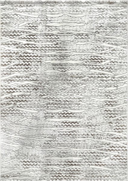 Ковер Safyun Calibri BT349-CREAM-BROWN - фото