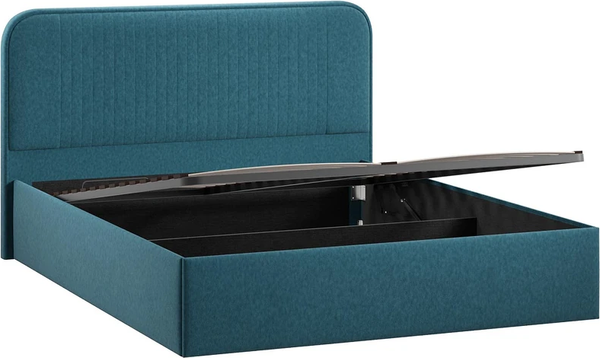 Каркас кровати ТриЯ Тиффани Тип 1 c ПМ 180x200