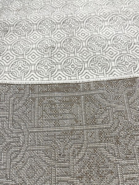 Ковер Safyun Calibri BT343-CREAM-BROWN