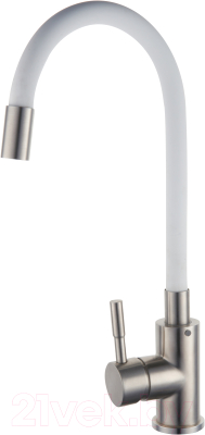 Смеситель РМС SUS124W-016F - фото