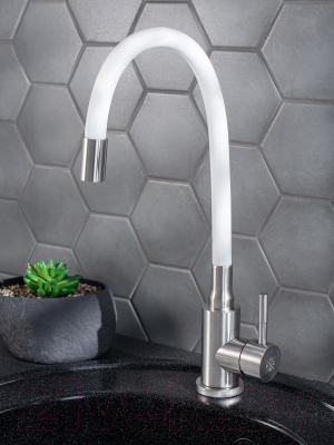 Смеситель РМС SUS124W-016F