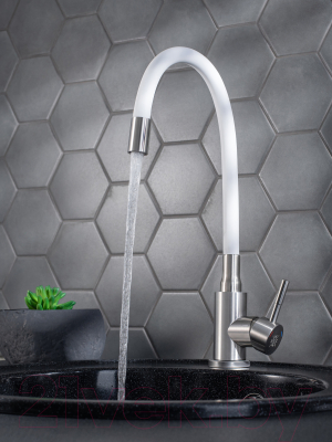 Смеситель РМС SUS124W-016F