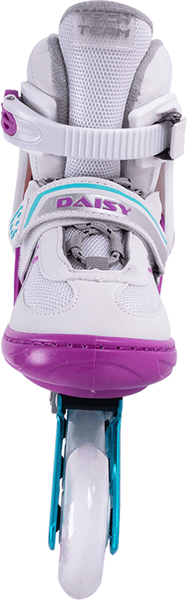 Роликовые коньки Tech Team Daisy / NN012542