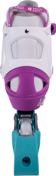 Роликовые коньки Tech Team Daisy / NN012542