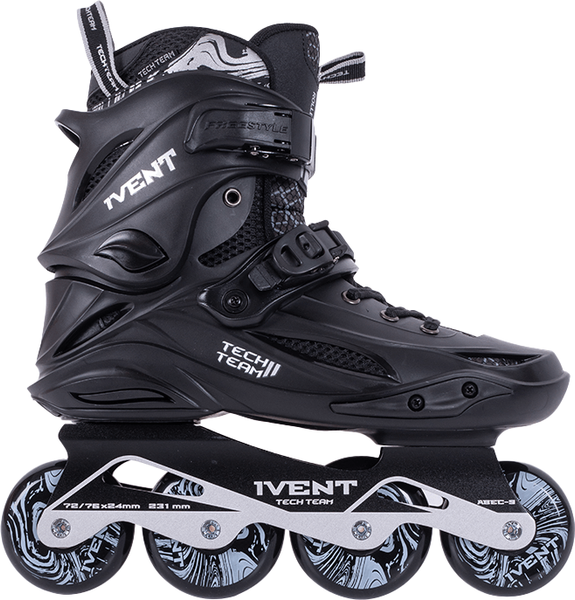 Роликовые коньки Tech Team Ivent / NN013846 - фото