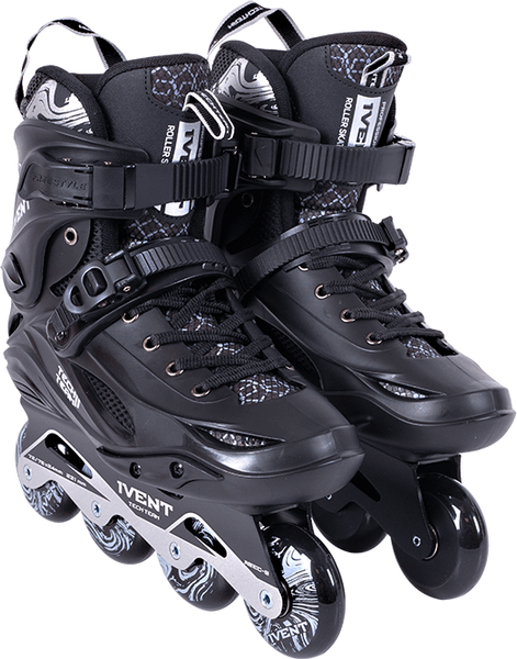 Роликовые коньки Tech Team Ivent / NN013846