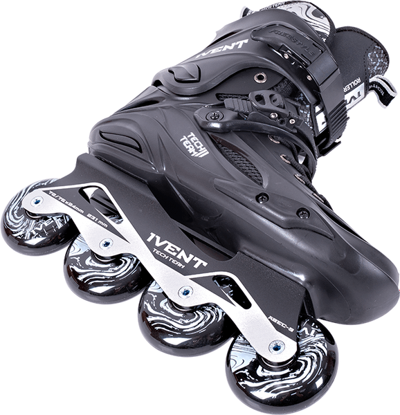 Роликовые коньки Tech Team Ivent / NN013846
