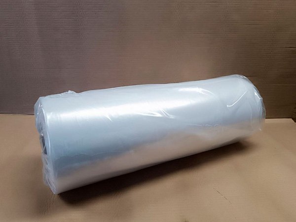 Пленка-рукав Everplast 60 мкм 230х2мм 500м.п. / EV60230500WH