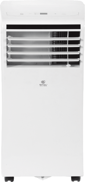 Мобильный кондиционер Royal Clima Egoista RM-EG17CH-E - фото