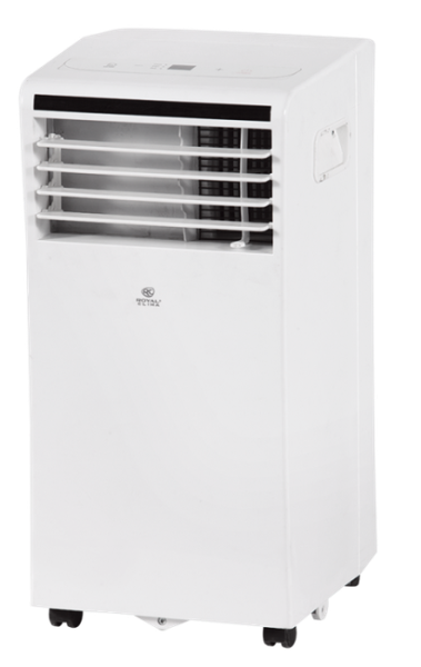 Мобильный кондиционер Royal Clima Egoista RM-EG17CH-E