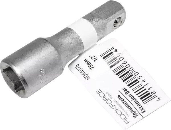 Удлинитель слесарный RockForce RF-8044075 - фото