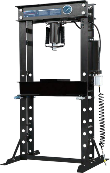 Пресс гидравлический Forsage F-40001 Big(дерев) - фото