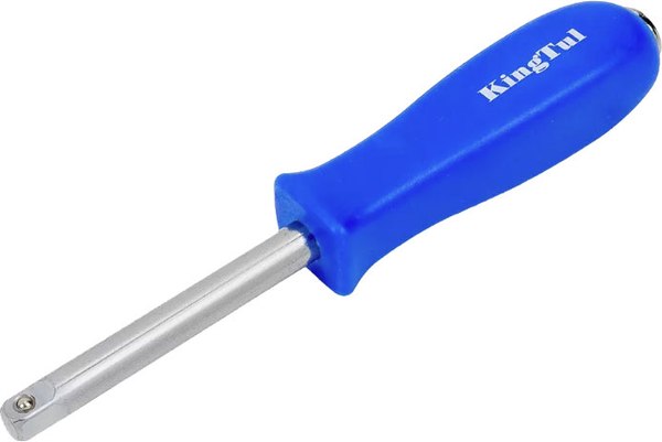 Отвертка KingTul KT-8143 - фото