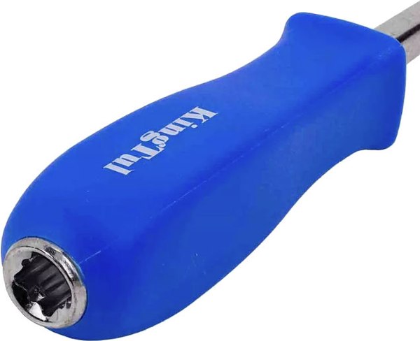 Отвертка KingTul KT-8143