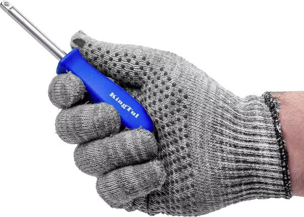 Отвертка KingTul KT-8143