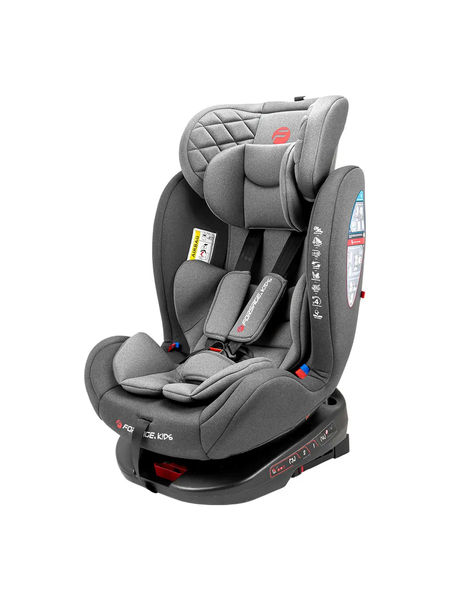 Автокресло Forsage BS12