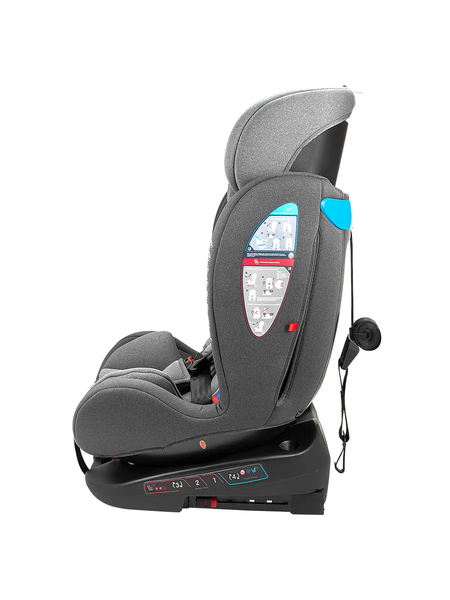 Автокресло Forsage BS12