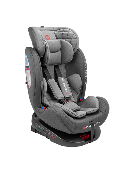 Автокресло Forsage BS12