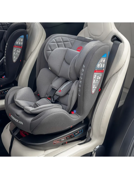 Автокресло Forsage BS12
