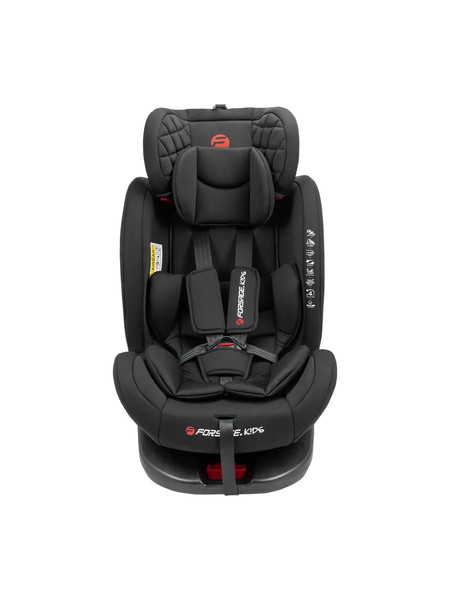 Автокресло Forsage BS12