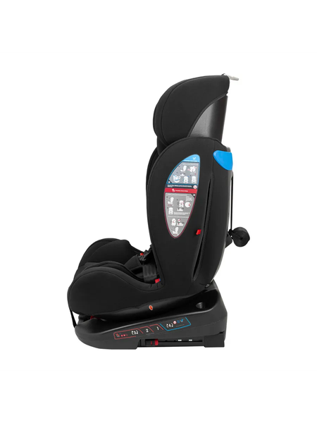 Автокресло Forsage BS12