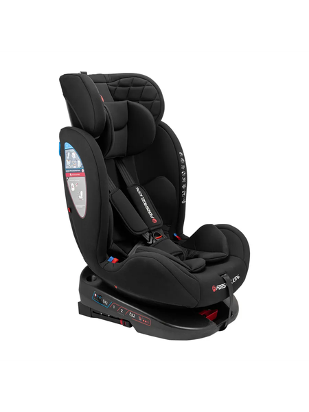 Автокресло Forsage BS12