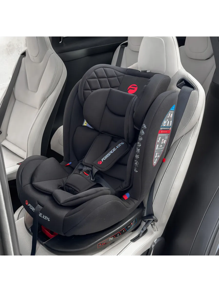 Автокресло Forsage BS12