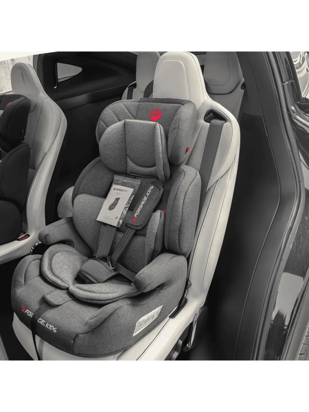 Автокресло Forsage BS03A